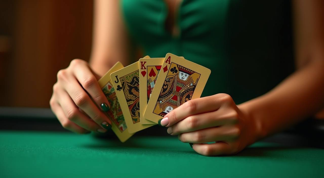 piton786 Pilihan Tiga Kad Poker dan Studio di piton786